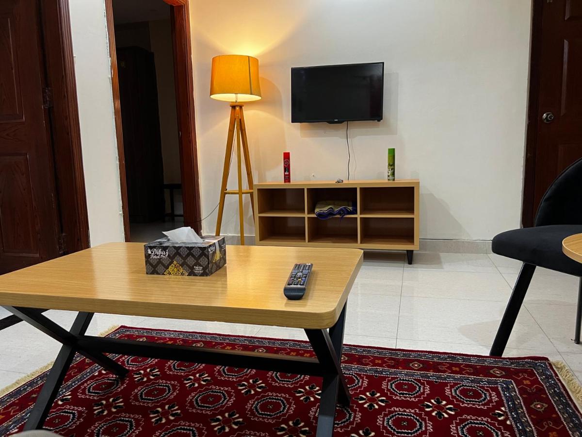 Suitetrails - two bed Entire Apartment in E-11 Islamabad