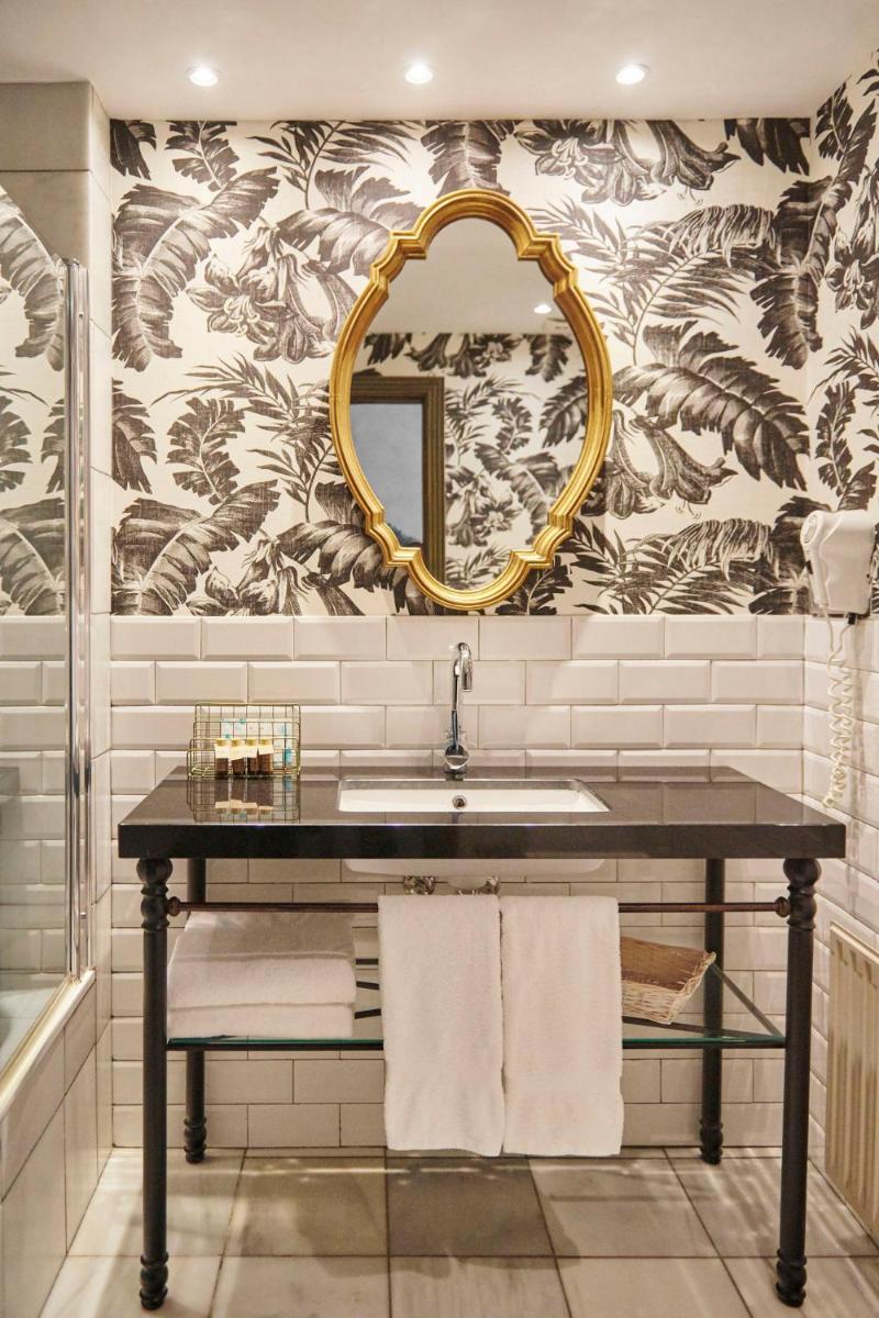 Imagen de la galería de B bou Hotel La Viñuela & Spa, en Viñuela