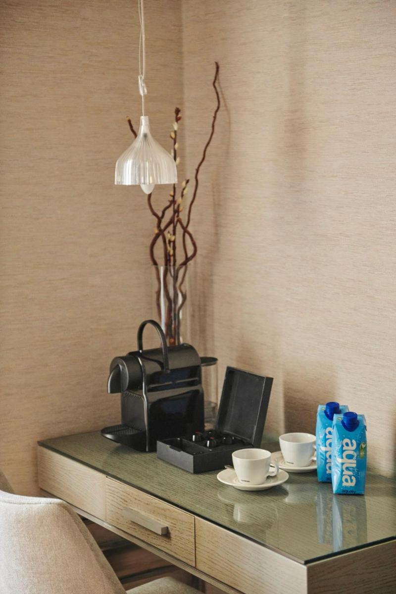 Imagen de la galería de B bou Hotel La Viñuela & Spa, en Viñuela