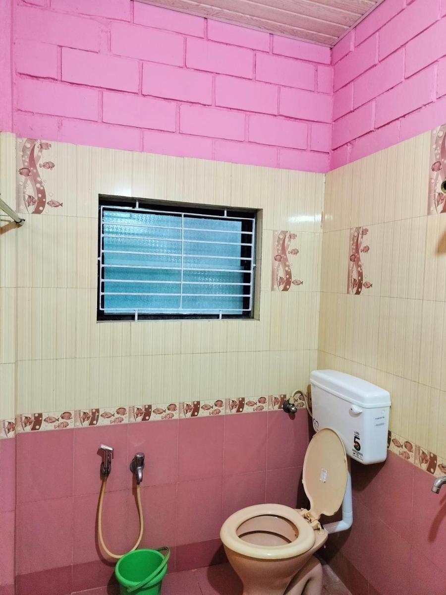 Trishula Guest House - Housity