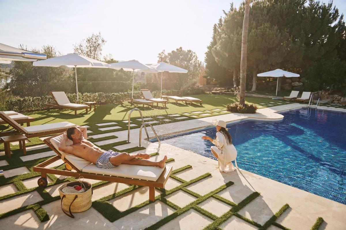 B bou Hotel La Viñuela & Spa - Housity