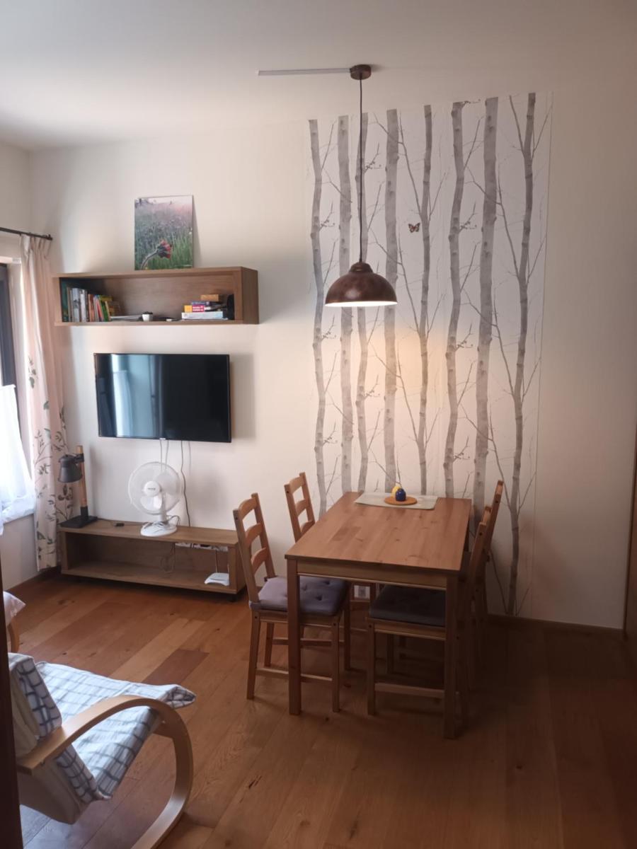 Apartmán Šumavský Buk 14 Brčálník - Housity