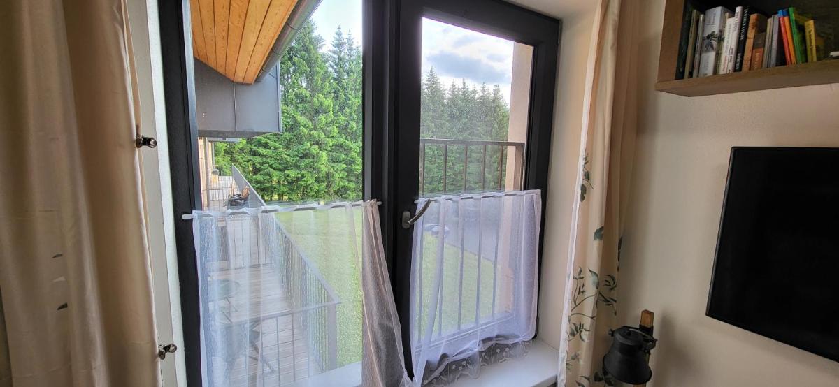Apartmán Šumavský Buk 14 Brčálník - Housity