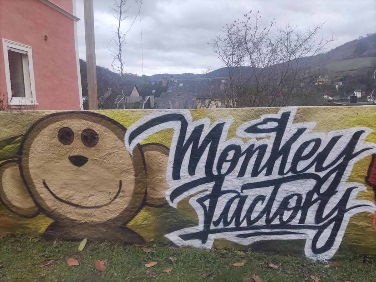 Monkey Factory - Mini Home-Stay Hostel - Housity
