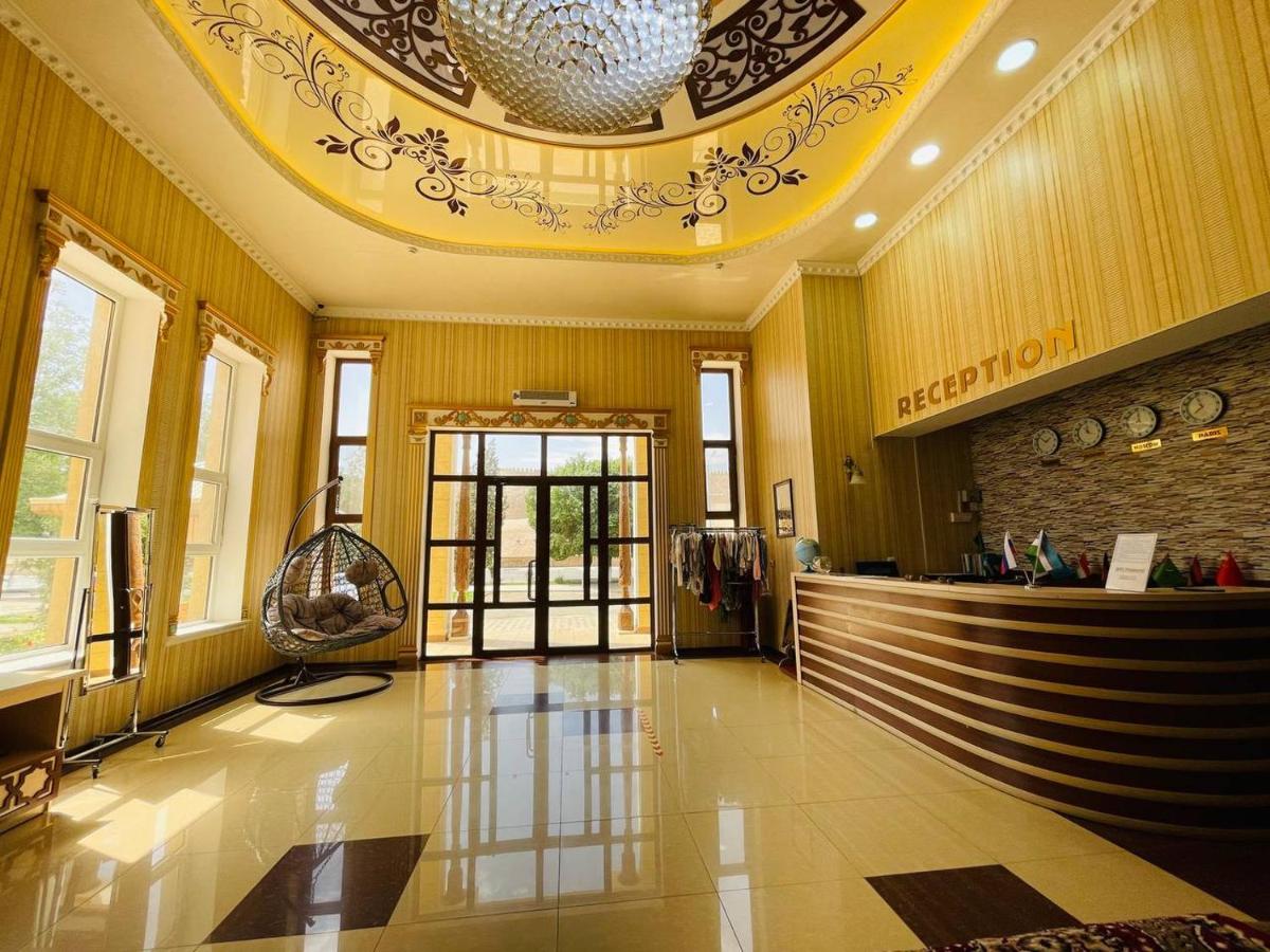 Shokhjakhon Parvoz - Housity