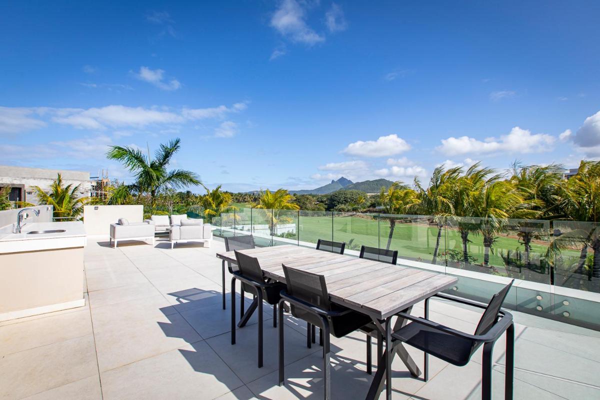 Villa Luxe Anahita Ile Maurice - Housity