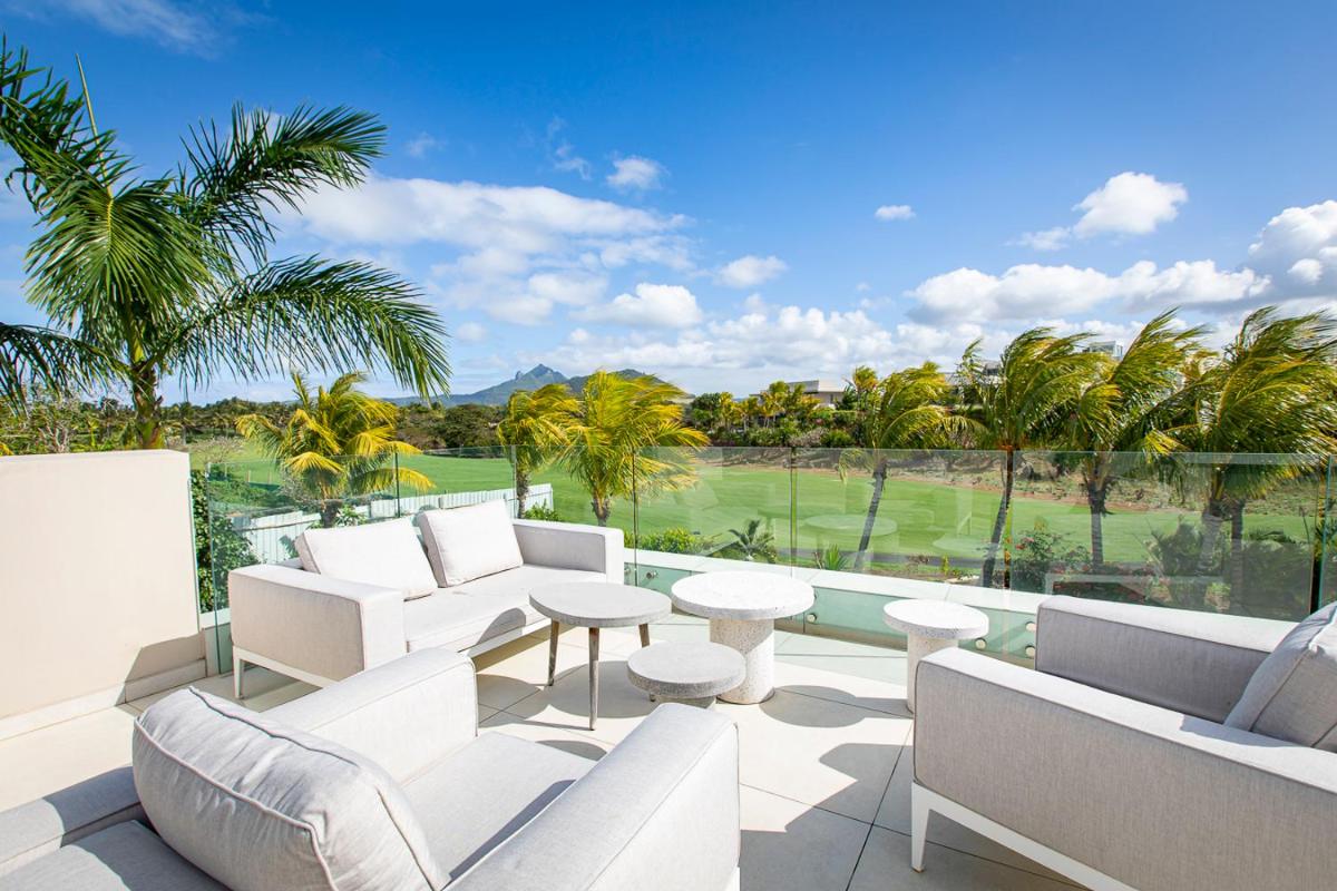 Villa Luxe Anahita Ile Maurice - Housity