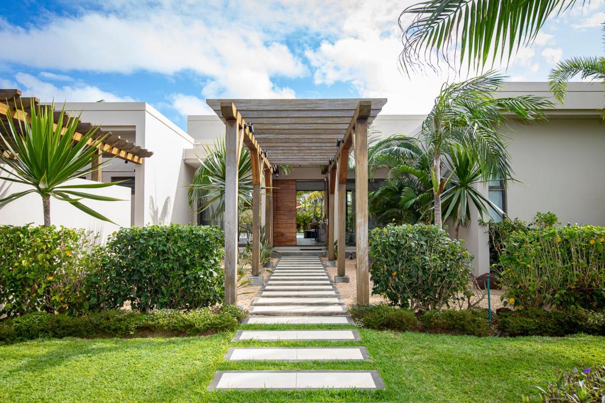 Villa Luxe Anahita Ile Maurice - Housity