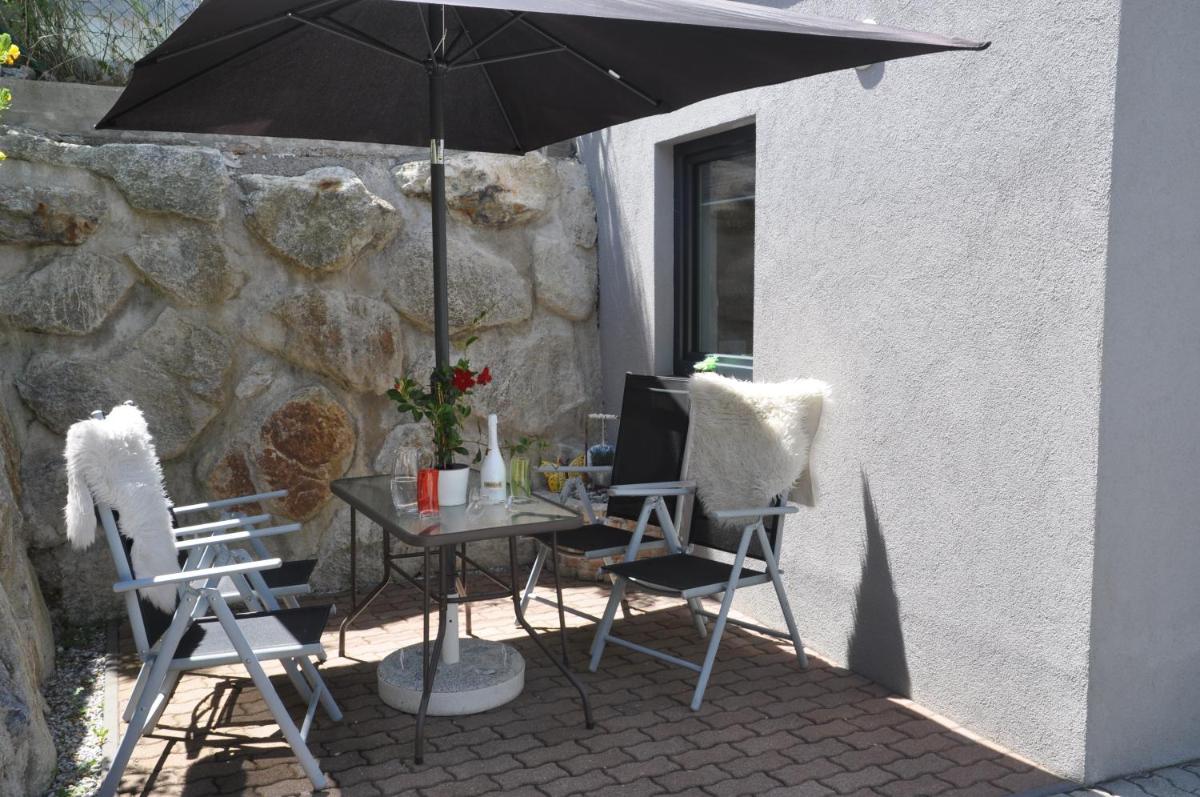 Ferienwohnung Bärbel - Housity