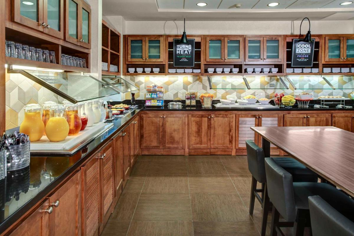 Hyatt Place Nashville Brentwood - Housity