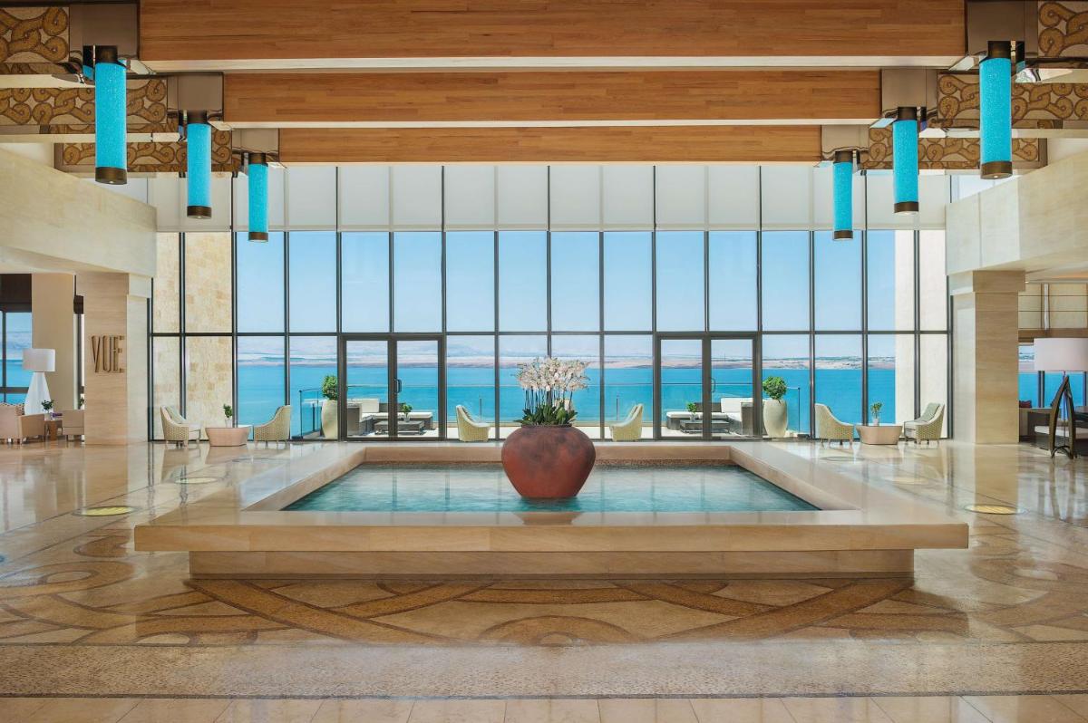 Hilton Dead Sea Resort & Spa - Housity