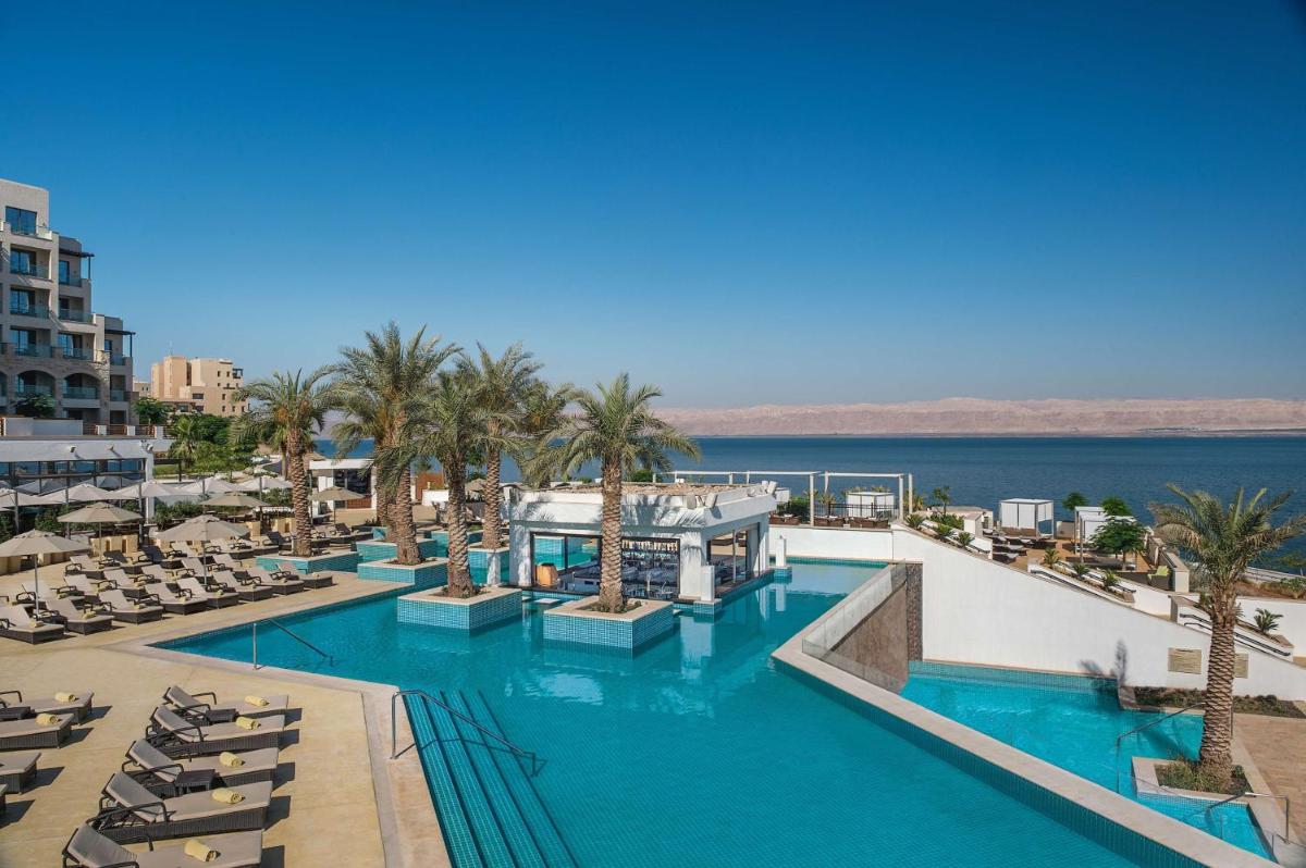 Hilton Dead Sea Resort & Spa - Housity