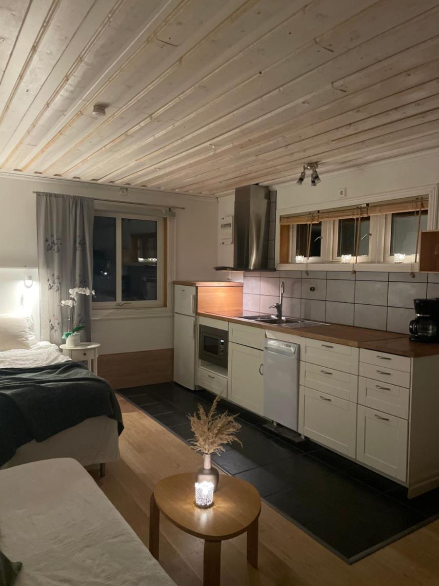 Hammaröstugan - Housity