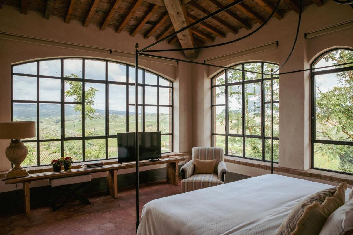 Boutique Wine Resort - Villa Dianella - Housity