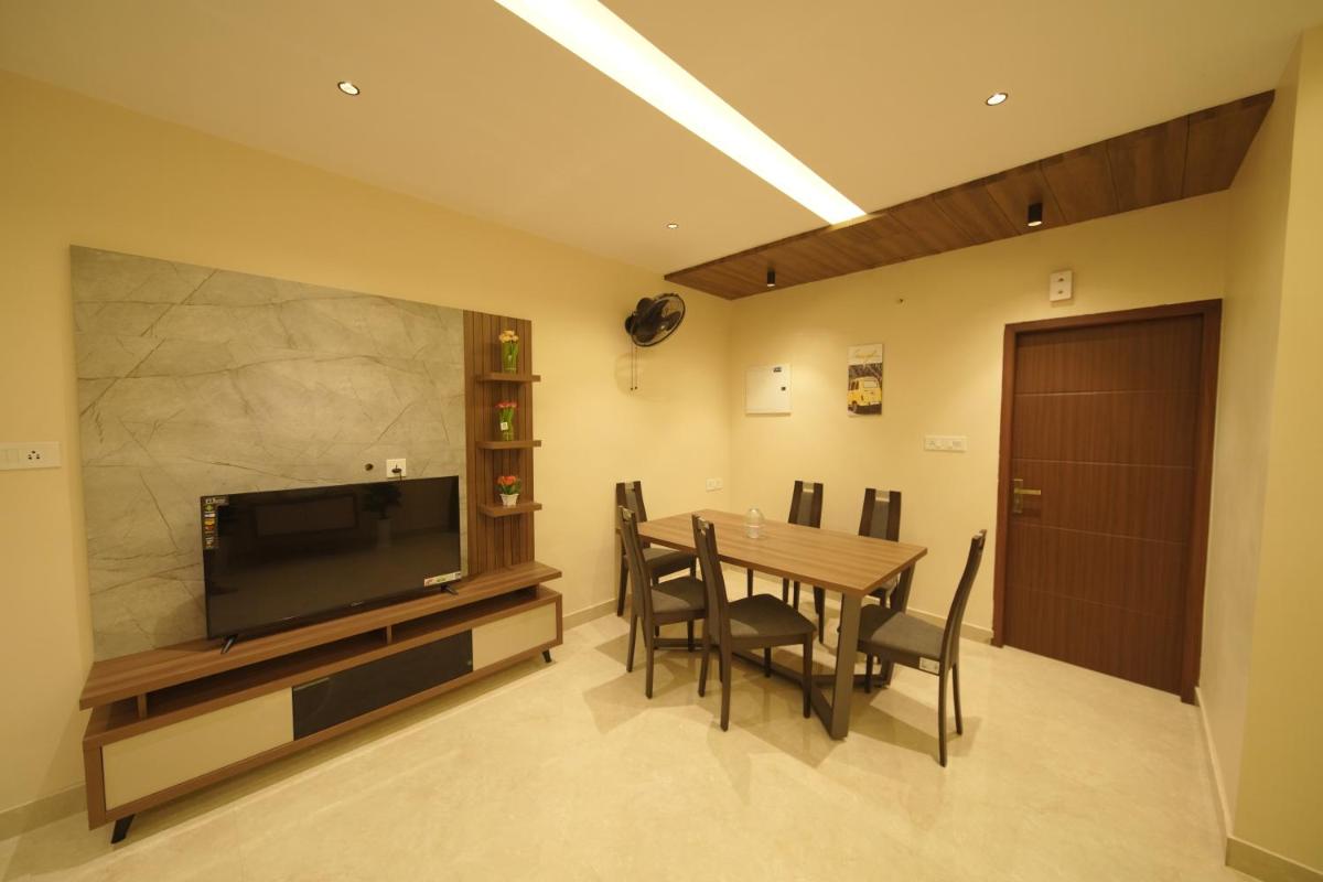 Ncomforts Luxurious Apartments - Housity