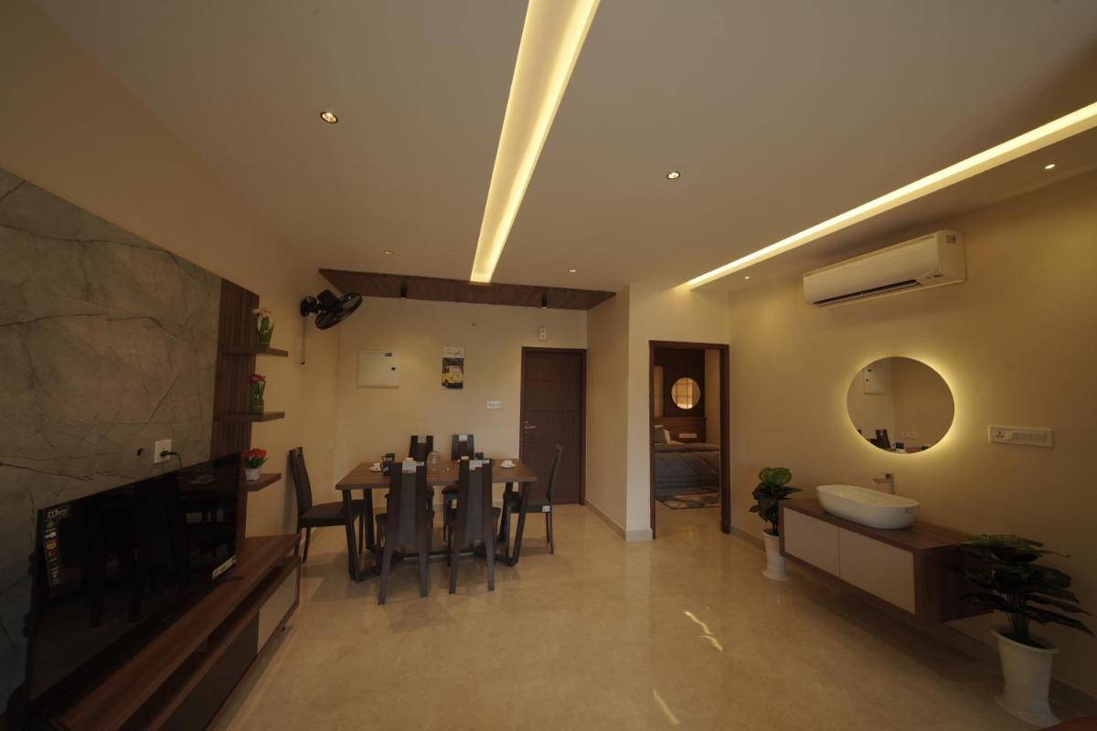 Ncomforts Luxurious Apartments - Housity