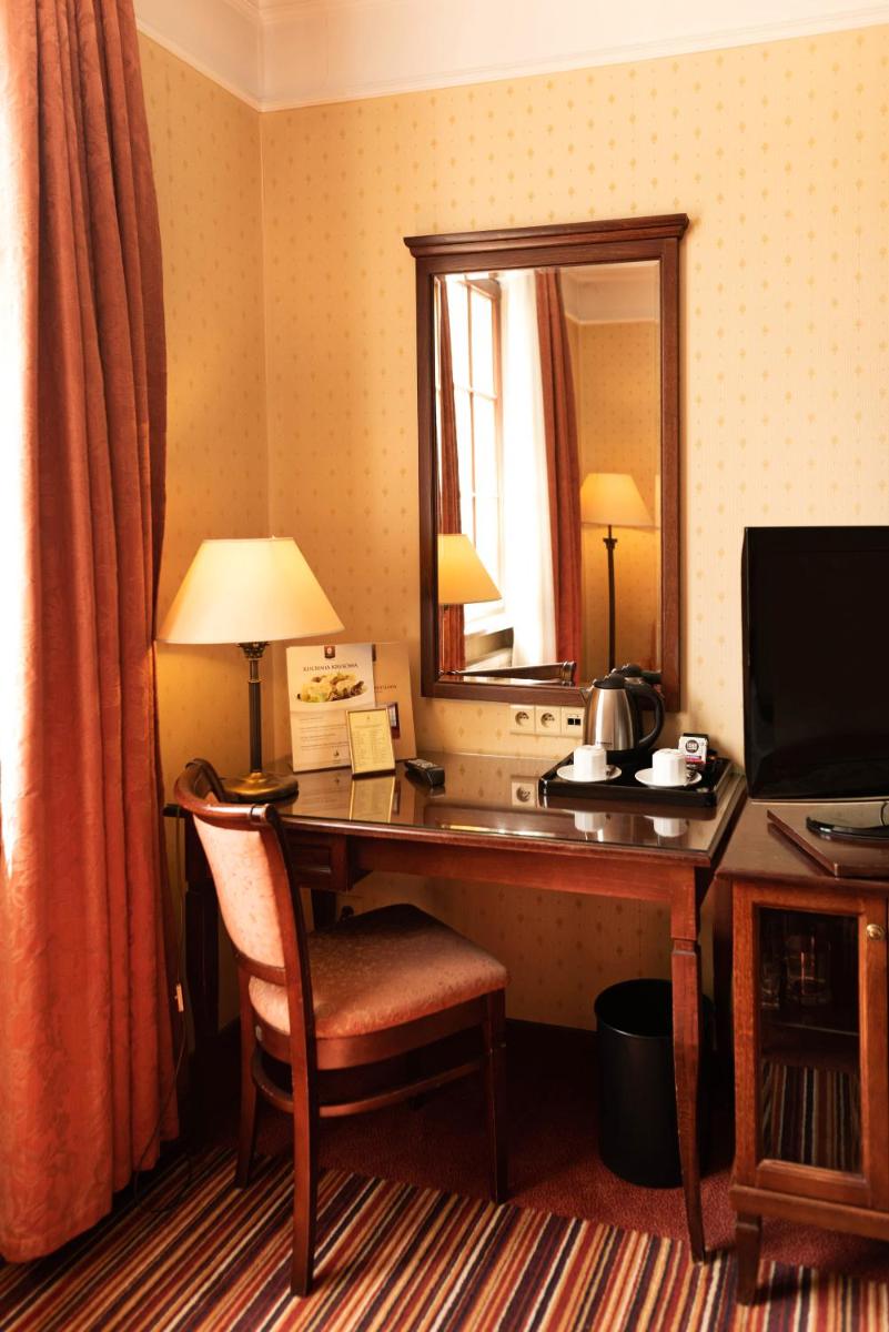 Hotel Branicki - Housity
