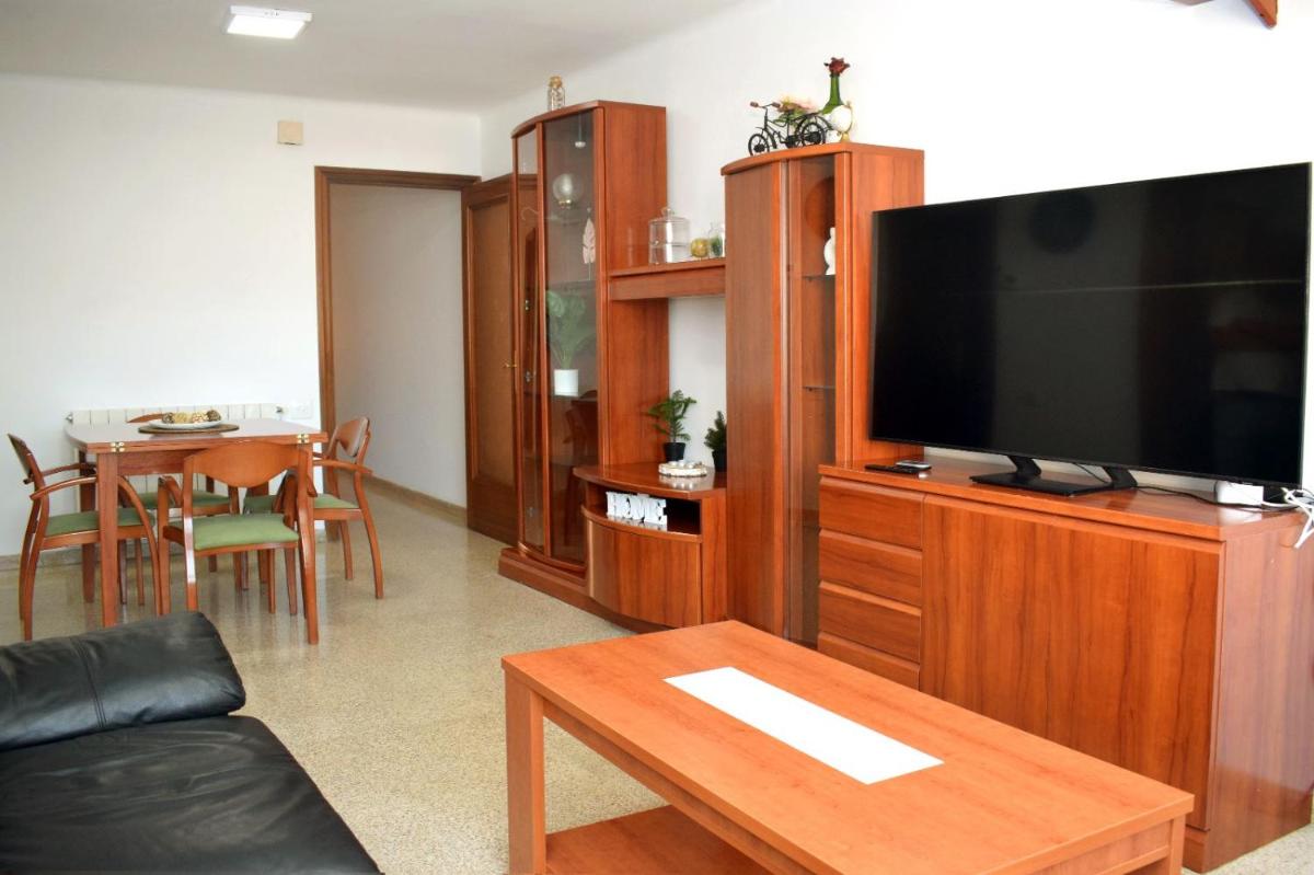 Suitetrails - Apartamentos Atlas Terrassa IV (Les Escoles)