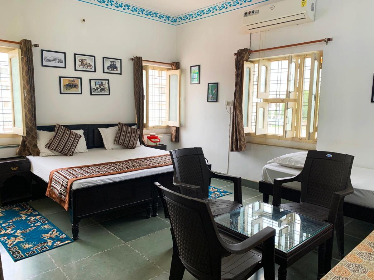 Gadh Ganesh Homestay - Housity