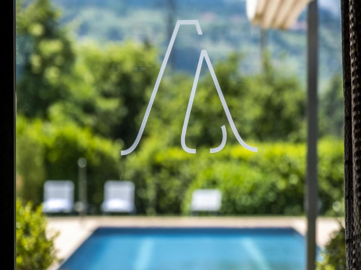 Piscina en o cerca de ARTIEM Asturias