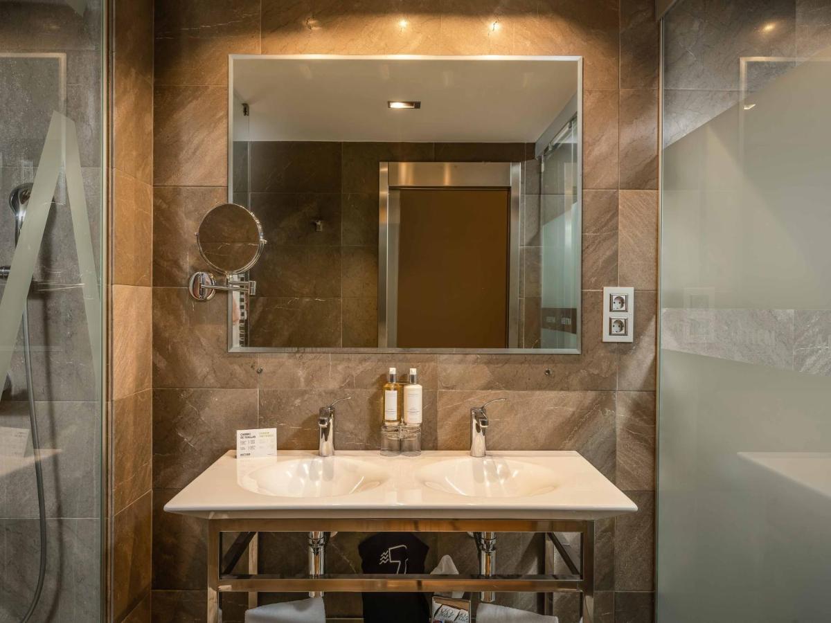 Un baño de ARTIEM Asturias