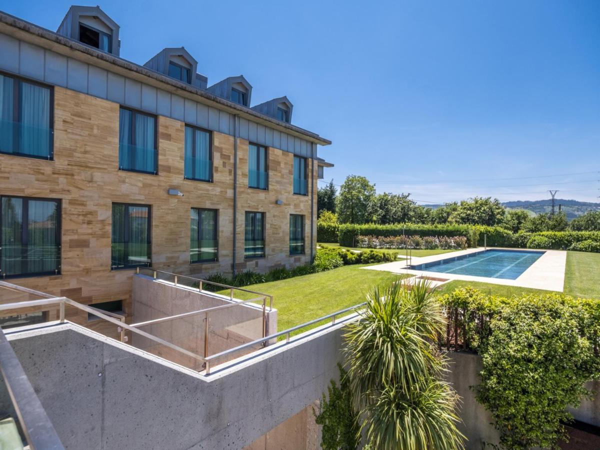 Piscina en o cerca de ARTIEM Asturias