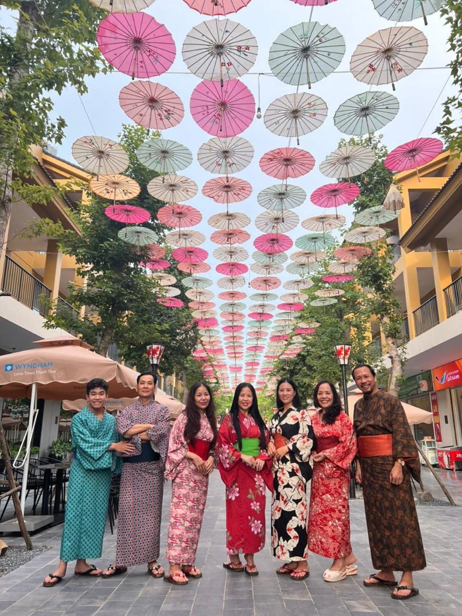 Miyabi Wyndham Thanh Thuỷ - Housity