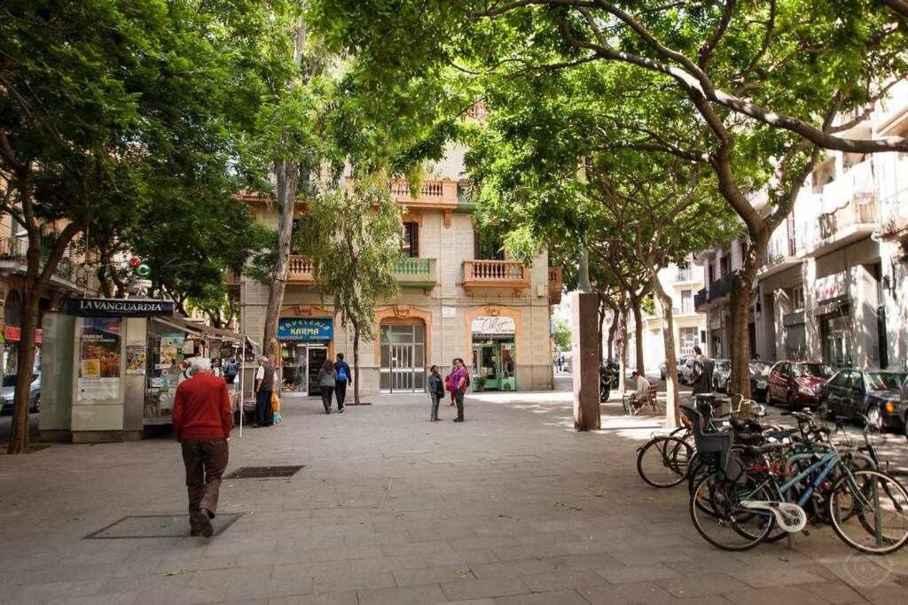 Port V Apart centrico con estilo 21 - Housity