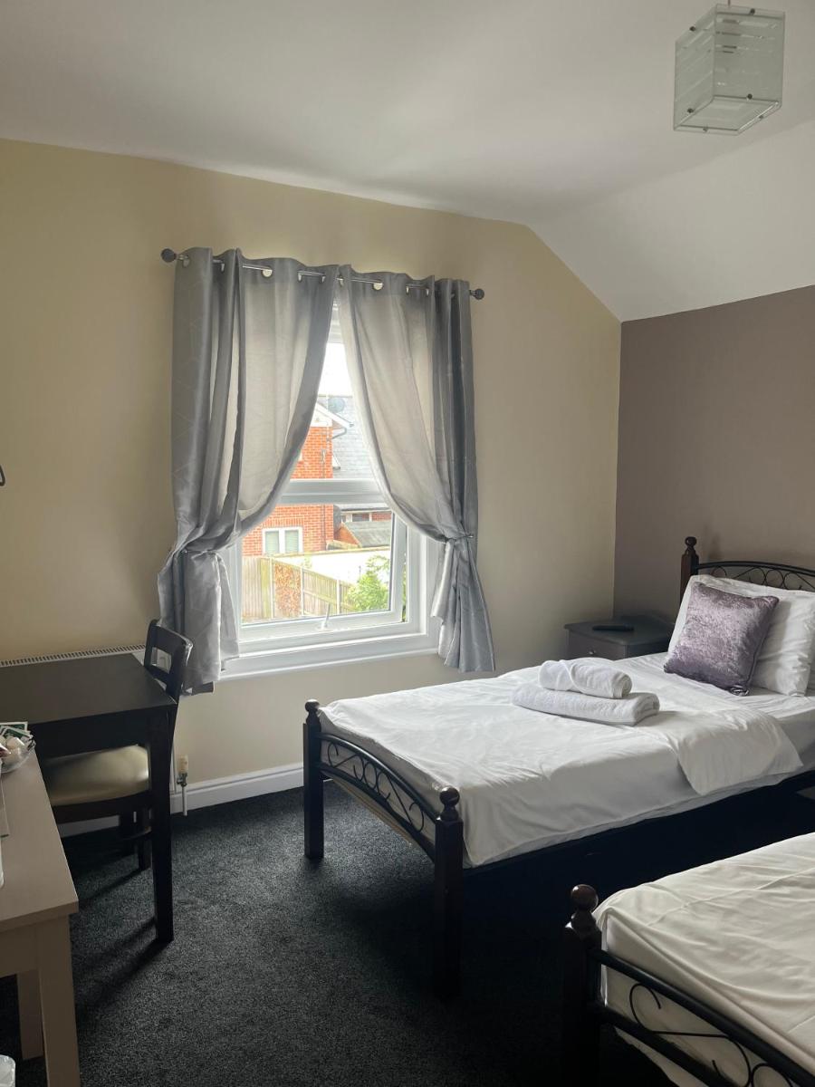 The Harp Freehouse and Guesthouse - Housity