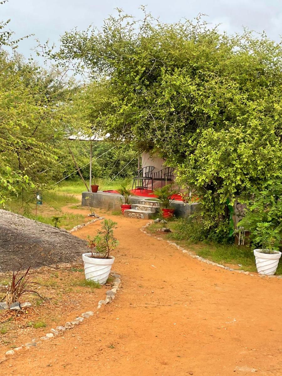 Rotela Camp Jawai - Housity