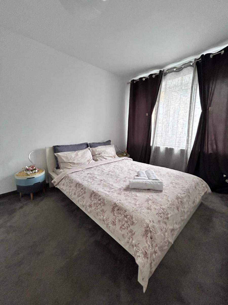 Apartament Ultracentral David - Housity