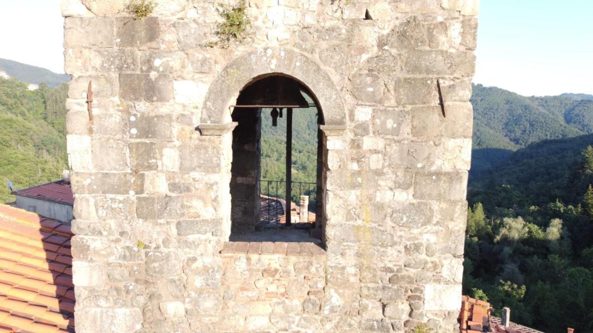 Il Priorato - Housity