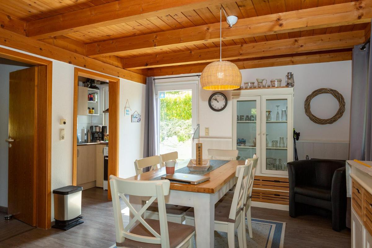 Ferienhaus am Mönchneversdorfer See - Housity