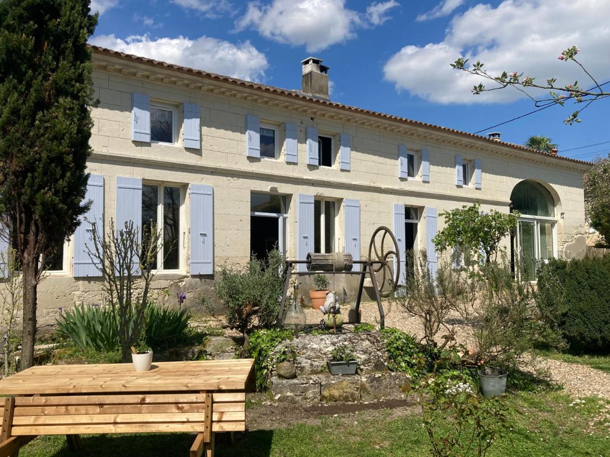 Les Ganivelles - Housity