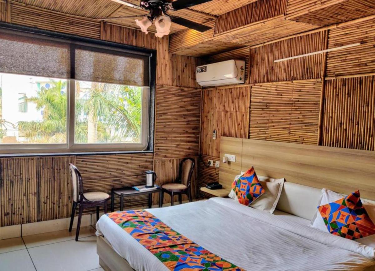 Heritage Hotel - Housity