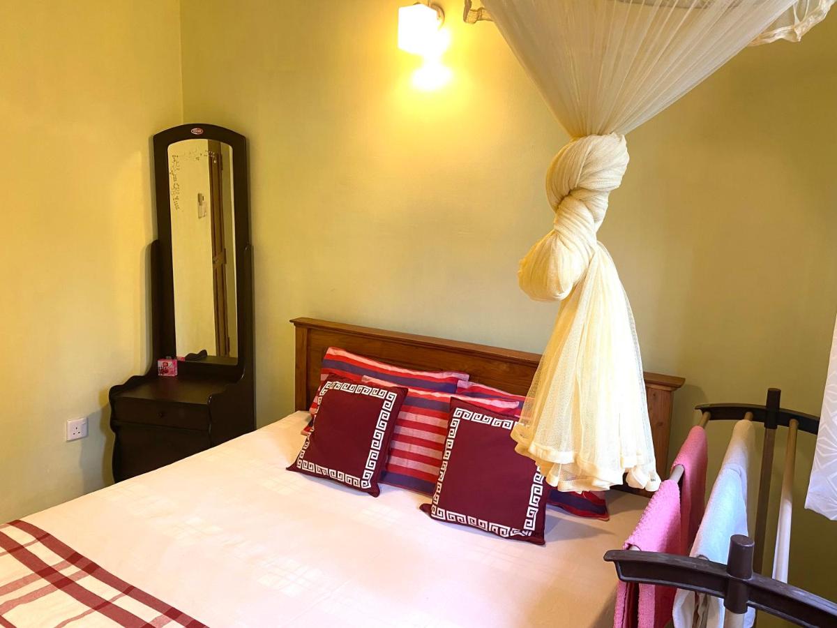 Jayalath Homestay and Apartments - Housity