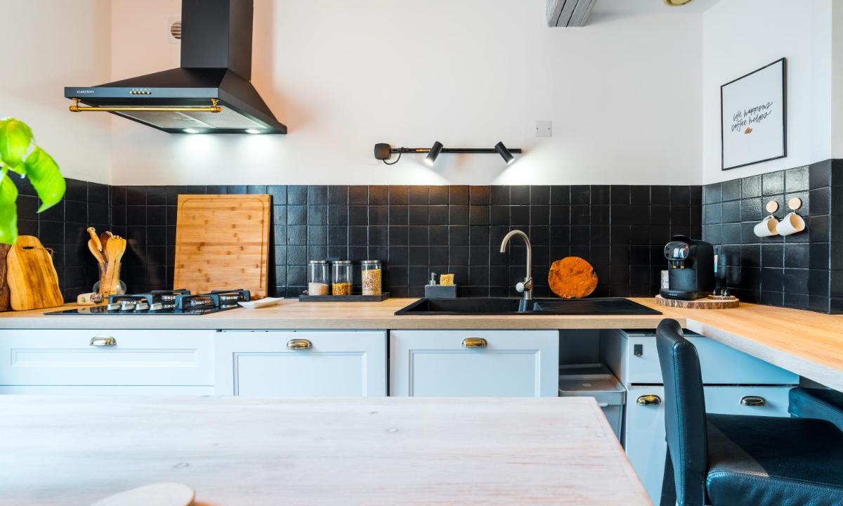 Maison de vacances, VillaNueva, pour 6 personnes à 5min du centre-ville - Housity