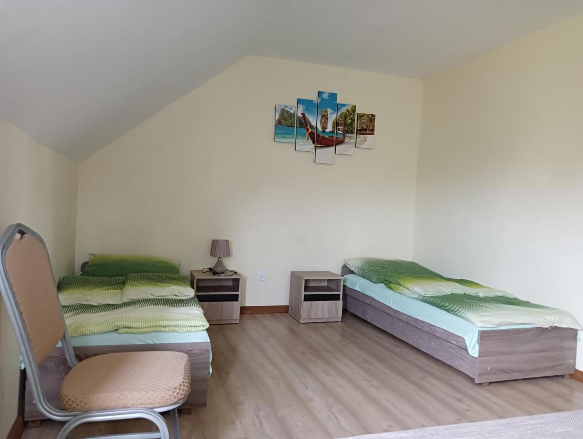 Hotel Romantyczny - Housity