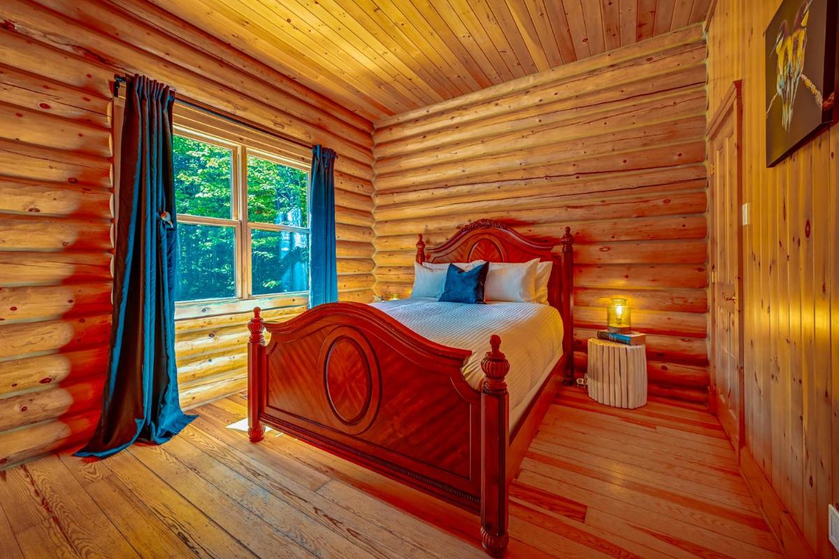 New Bee - Lake, Spa and Sauna - Housity