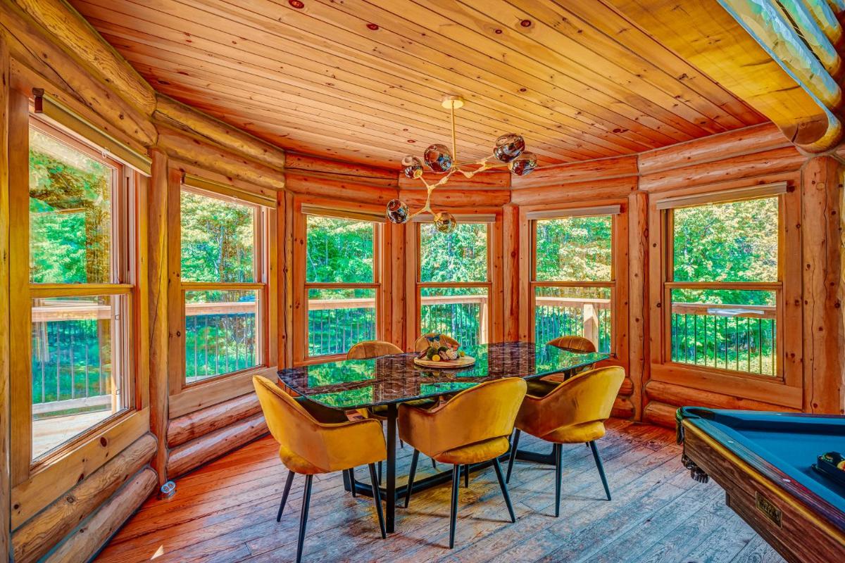 New Bee - Lake, Spa and Sauna - Housity