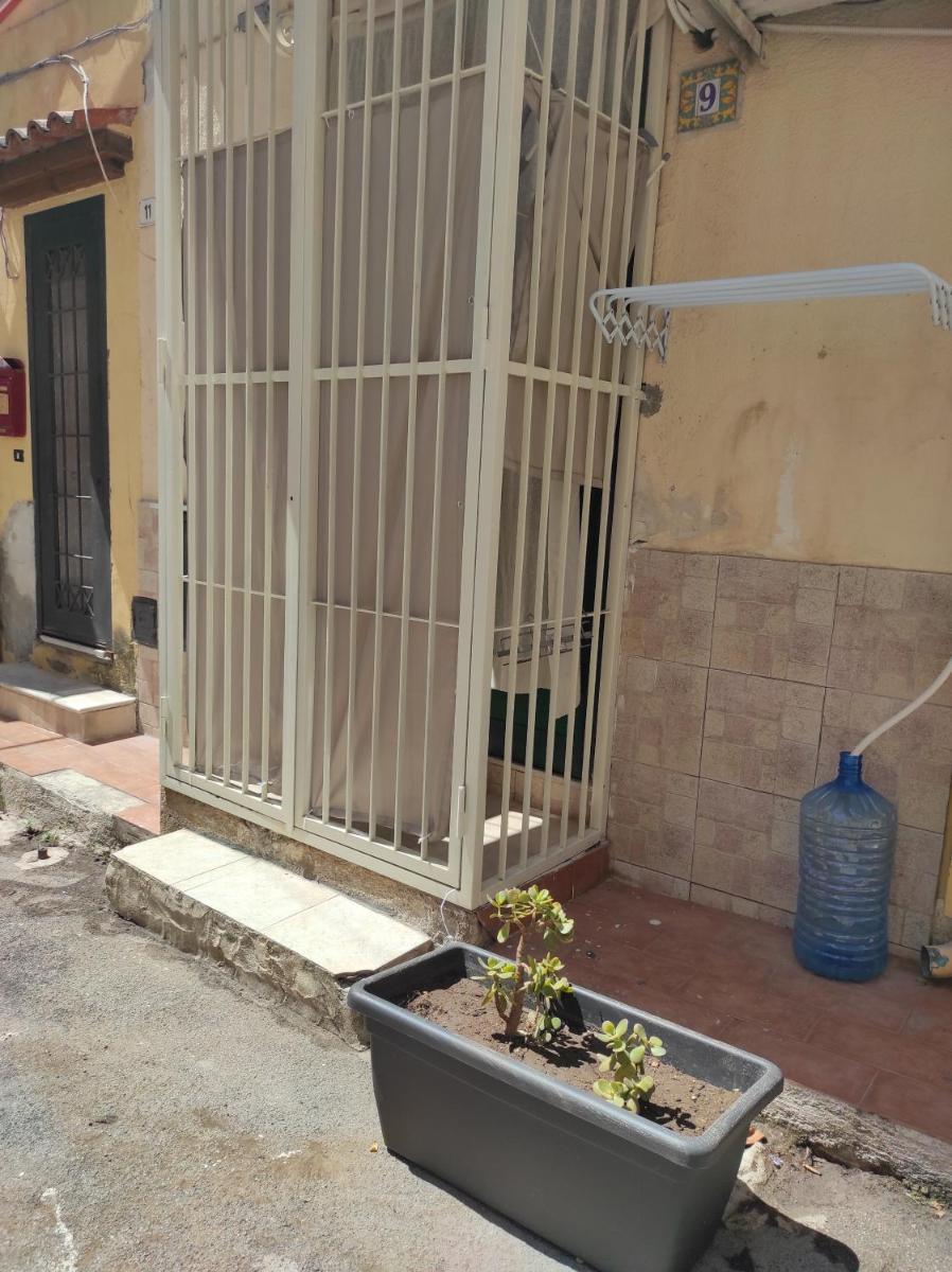 La casuzza - Housity