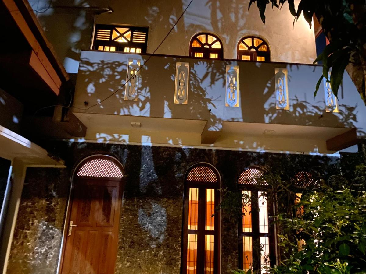Jayalath Homestay and Apartments - Housity