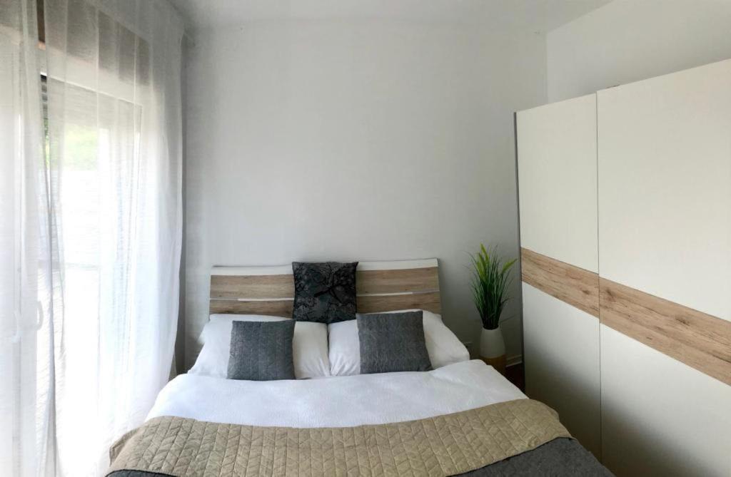 Apartmán Kutička - Housity