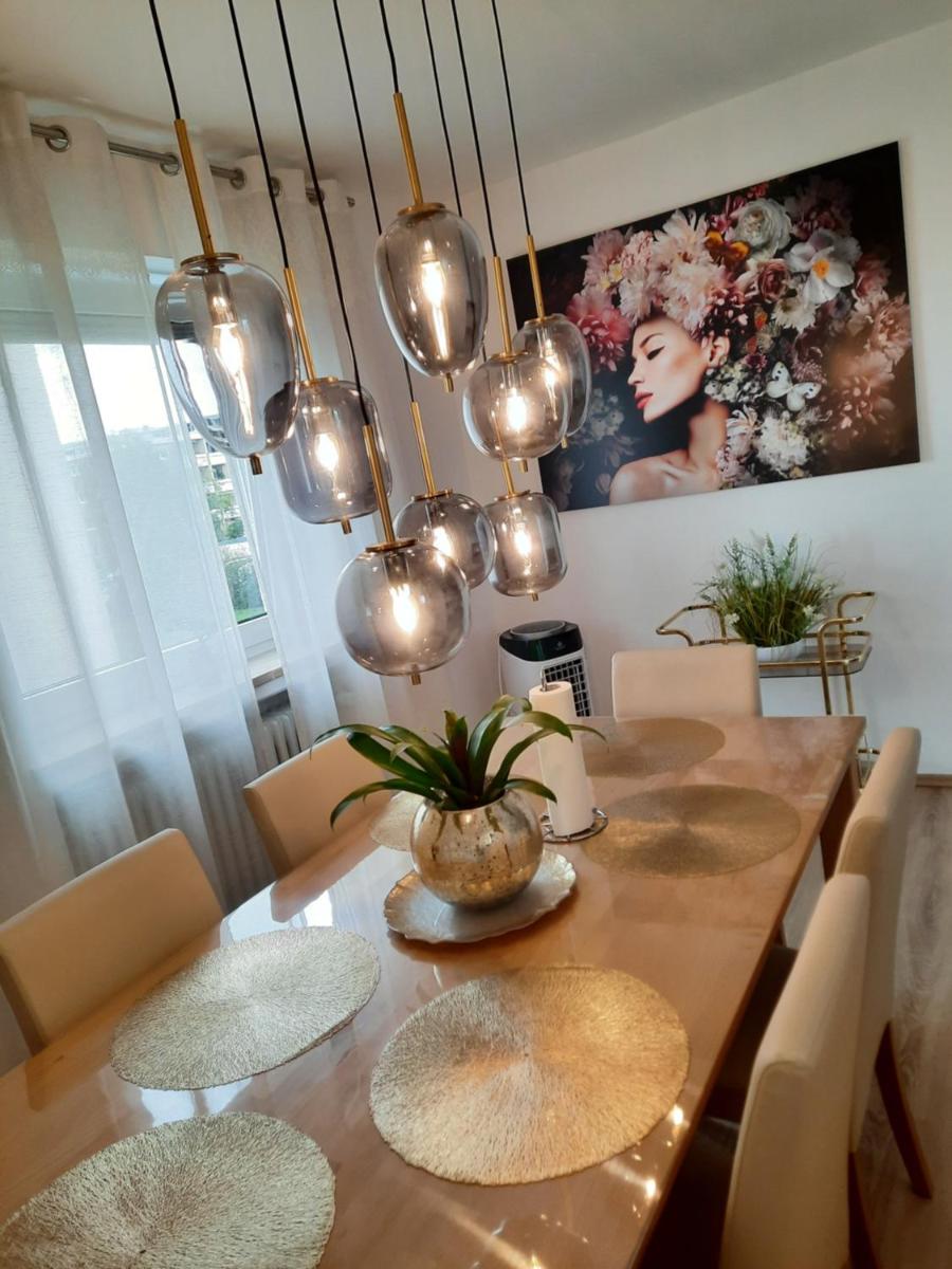 Moderne 3Zimmer Wohnung, in Königsbrunn bei Augsburg - Housity