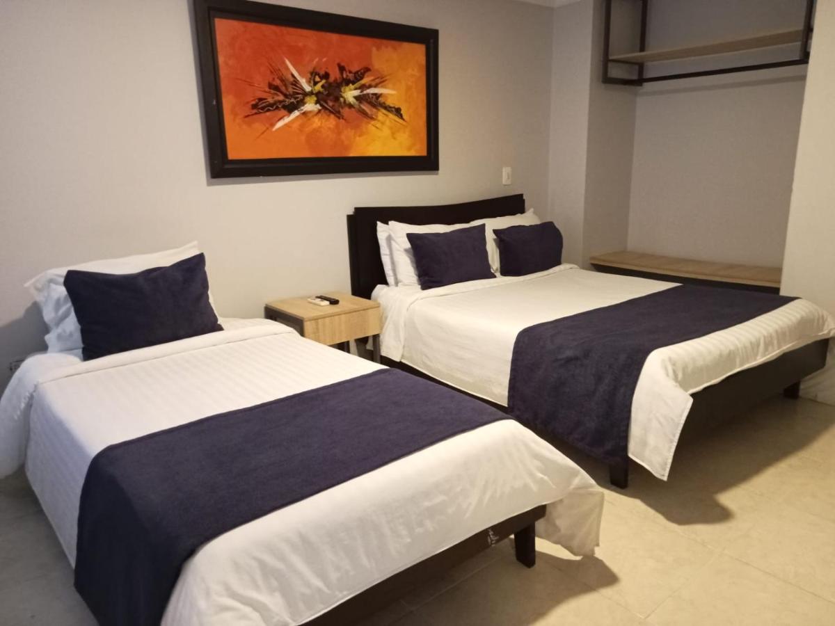 HOTEL PLAZUELA REAL - Housity