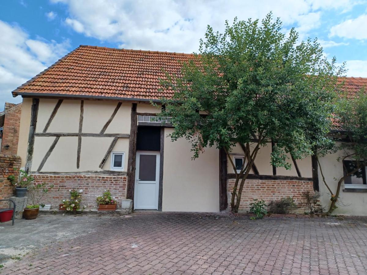 Relais Solognot - Housity