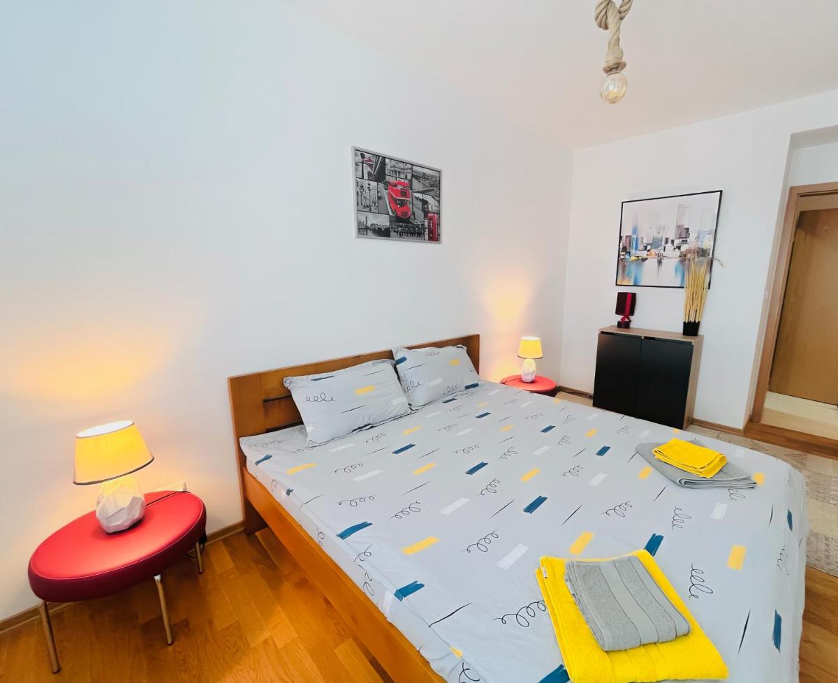 Luxury Apartment Bilodonium Ohrid - Housity