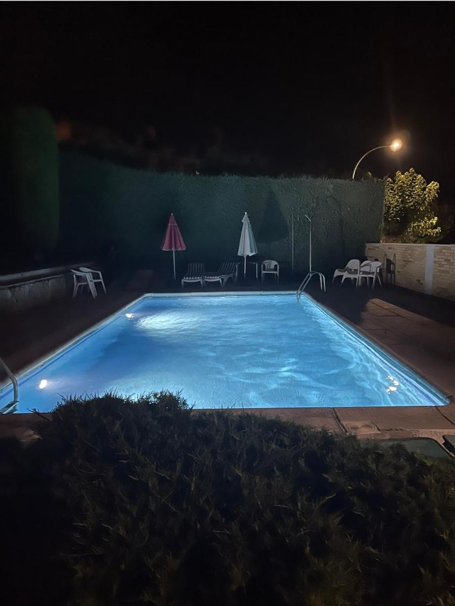 Bed and Breakfast en Salamanca Spain - Housity