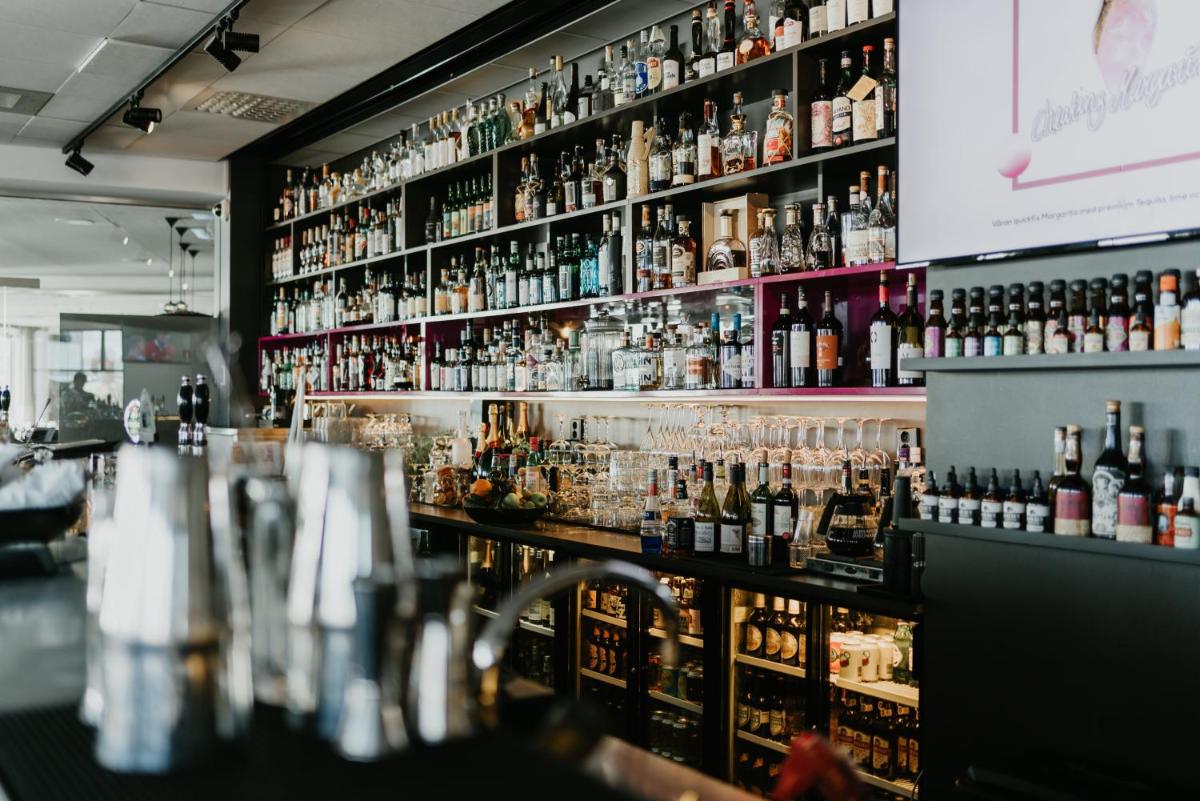 Scandic Laholmen - Housity