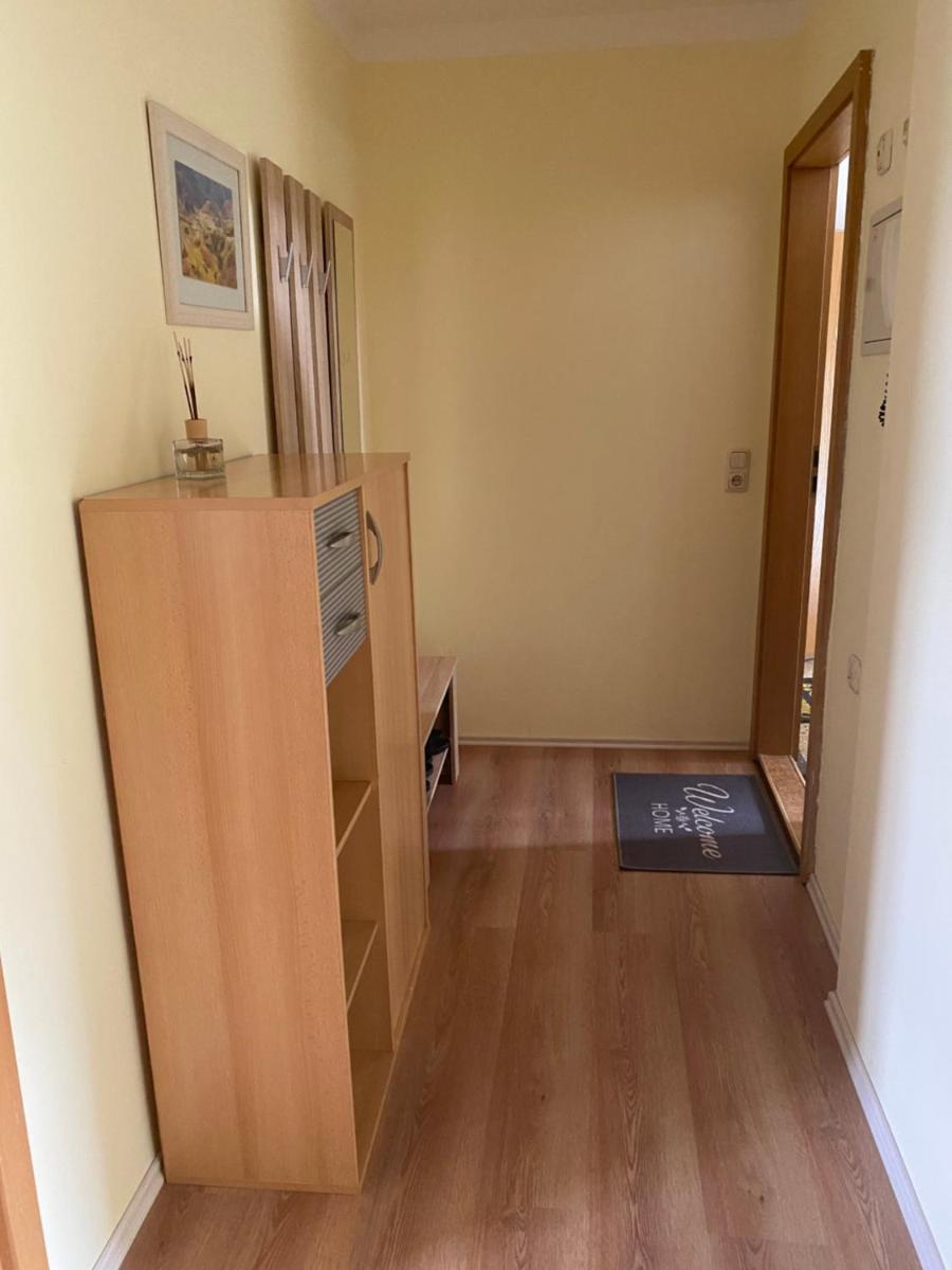 Ferienwohnung Goldener Drache - Housity